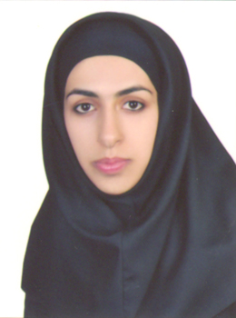 فاطمه حیدری